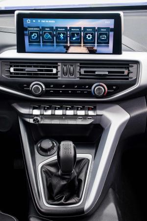 ChangAn Hunter 2020 года 